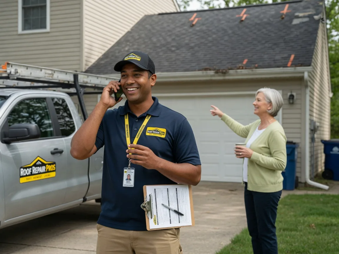 Roof Repair Cooksburg, PA FAQs
